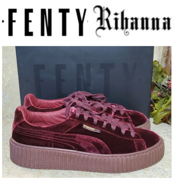 rihanna creepers